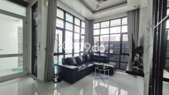 Vila Kawasan , Area 150m2m², Dekat Mudah Fasilitas Umum Vila Kawasan , Area 150m2m², Dekat Mudah Fasilitas Umum