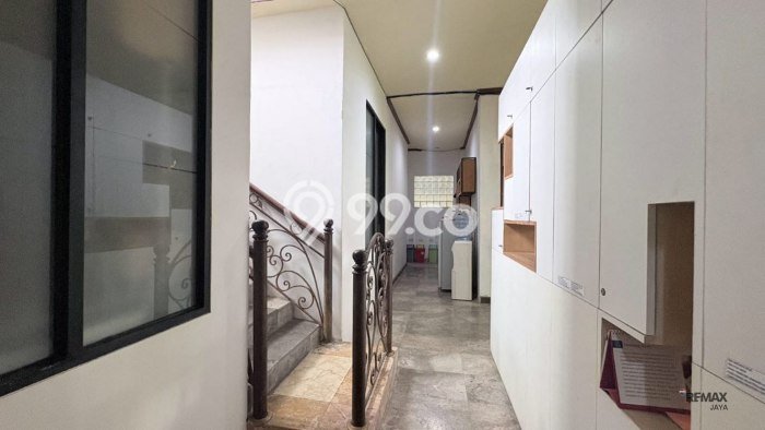 Disewakan! Rumah 4 Kamar Tidur &
3 Kamar Mandi di Renon, Denpasar Disewakan! Rumah 4 Kamar Tidur &
3 Kamar Mandi di Renon, Denpasar