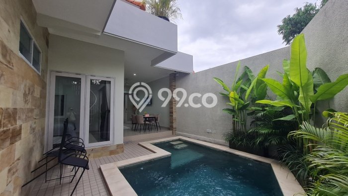 SEWA SEKARANG! Vila Strategis Kawasan , Luas 0m2m², Dekat Mudah Badung, Badung SEWA SEKARANG! Vila Strategis Kawasan , Luas 0m2m², Dekat Mudah Badung, Badung