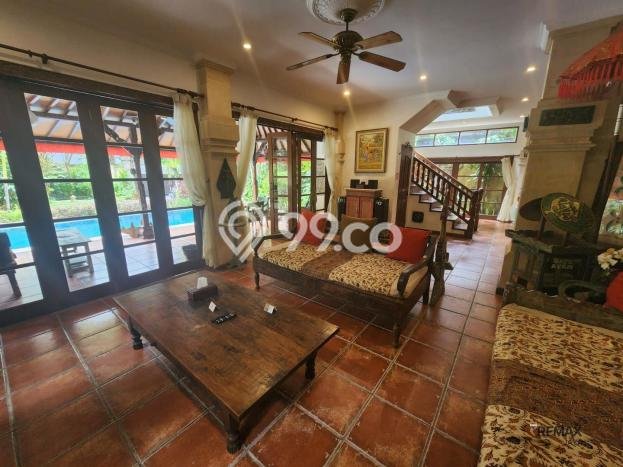 LOKASI STRATEGIS! Vila Kawasan , Luas 620m2m², Area Potensial LOKASI STRATEGIS! Vila Kawasan , Luas 620m2m², Area Potensial