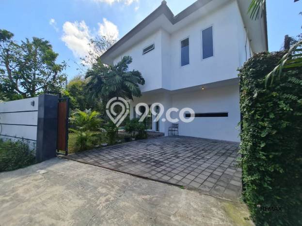 Vila di , Area 0m2m², For Rent, Lingkungan Asri Vila di , Area 0m2m², For Rent, Lingkungan Asri