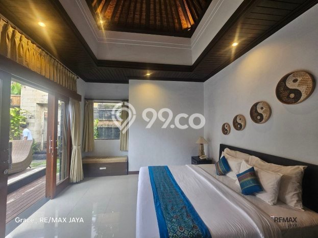Vila Strategis Kawasan , Luas 1473m2m², Pemandangan Indah sekitar Vila Strategis Kawasan , Luas 1473m2m², Pemandangan Indah sekitar