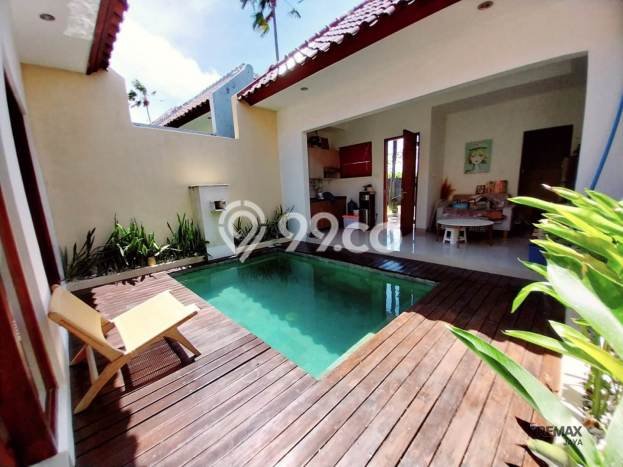 For Rent Vila Premium di , Area 0m2m², Dekat Mudah Badung, Badung For Rent Vila Premium di , Area 0m2m², Dekat Mudah Badung, Badung
