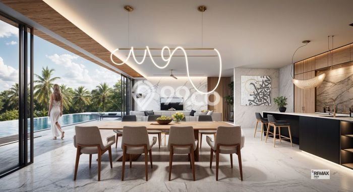 INVESTASI POTENSIAL! Vila di Ungasan, Area 180m2m², Lokasi Prima INVESTASI POTENSIAL! Vila di Ungasan, Area 180m2m², Lokasi Prima