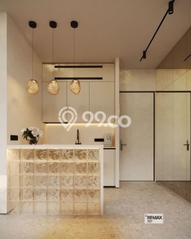 Hunian Cantik Minimalis Lb 30m2 di Uluwatu, Badung Hunian Cantik Minimalis Lb 30m2 di Uluwatu, Badung