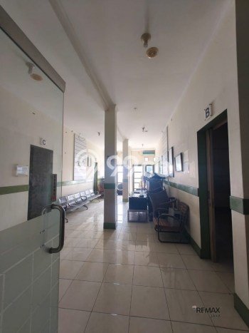 Unit Ruko Dijual di Denpasar Barat Denpasar 463m2 Unit Ruko Dijual di Denpasar Barat Denpasar 463m2