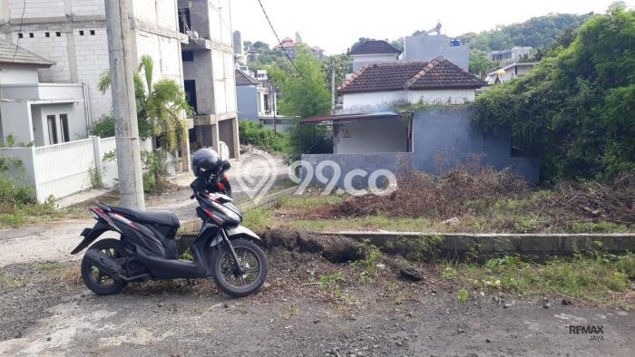 Dijual Tanah di Badung, Luas 130m2 SHM Dijual Tanah di Badung, Luas 130m2 SHM