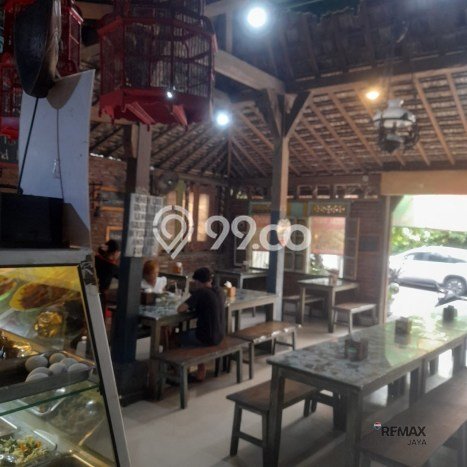 Unit Komersial Disewakan di Jimbaran di Area Ramai & Strategis Unit Komersial Disewakan di Jimbaran di Area Ramai & Strategis