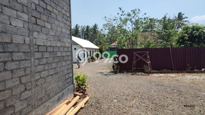Gudang Disewakan Lokasi Denpasar Barat Denpasar Harga Spesial! Gudang Disewakan Lokasi Denpasar Barat Denpasar Harga Spesial!