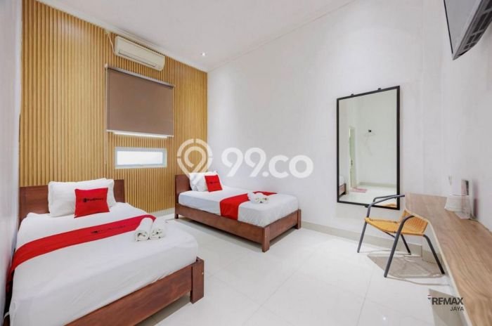 AREA KOMERSIAL! Hotel di Ubud, Luas 790m2m², Jalan Raya AREA KOMERSIAL! Hotel di Ubud, Luas 790m2m², Jalan Raya