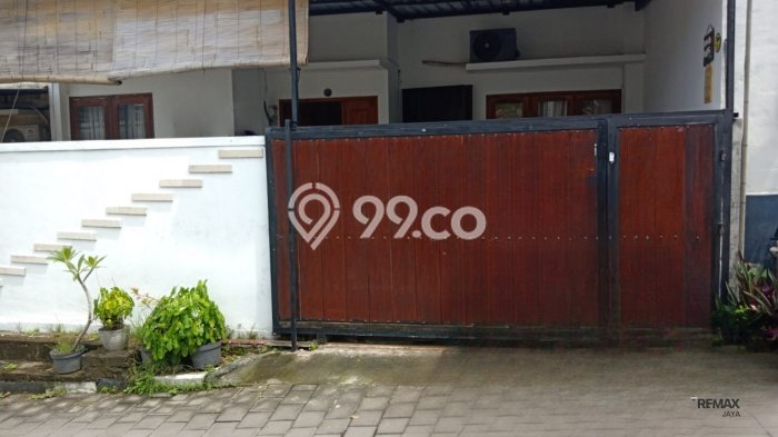 Rumah Minimalis 3 KT LT 77m2 di Nusa Dua Rumah Minimalis 3 KT LT 77m2 di Nusa Dua