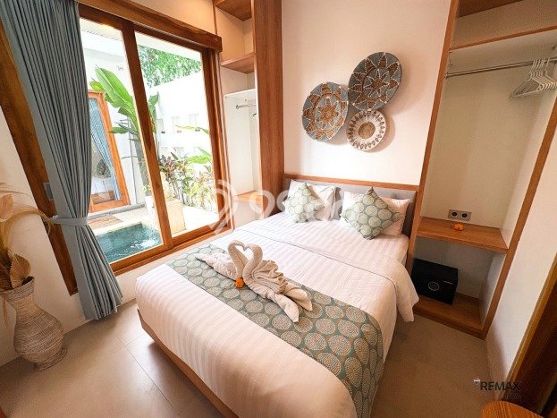 Lokasi Strategis! Vila di Denpasar Barat, Luas 100m2m², Kualitas Prima Lokasi Strategis! Vila di Denpasar Barat, Luas 100m2m², Kualitas Prima