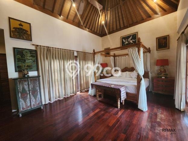 LOKASI STRATEGIS! Vila Kawasan , Luas 620m2m², Area Potensial LOKASI STRATEGIS! Vila Kawasan , Luas 620m2m², Area Potensial