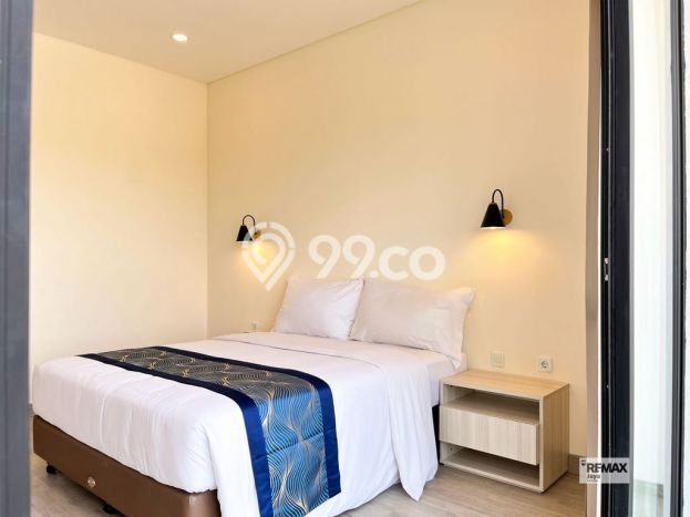 HOT DEAL! Vila Kawasan Canggu, Area 84m2m², Lokasi Strategis HOT DEAL! Vila Kawasan Canggu, Area 84m2m², Lokasi Strategis