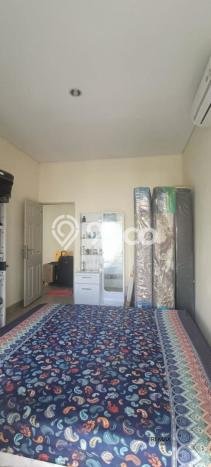 Dijual Rumah 2 Kamar Lokasi Ideal Nyaman dan Strategis di Denpasar Barat Dijual Rumah 2 Kamar Lokasi Ideal Nyaman dan Strategis di Denpasar Barat