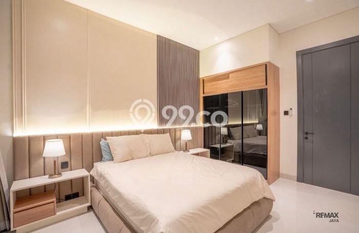 Vila Kawasan , Area 200m2m², Posisi Strategis Vila Kawasan , Area 200m2m², Posisi Strategis