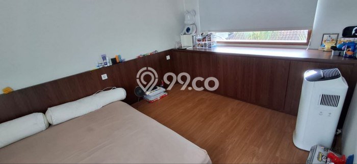 Rumah sewa siap huni 1 KT di Umalas, Badung Rumah sewa siap huni 1 KT di Umalas, Badung