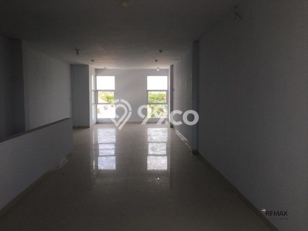 Unit Ruko Tersedia di Sunset Road Spesifikasi LB 450m2 Unit Ruko Tersedia di Sunset Road Spesifikasi LB 450m2
