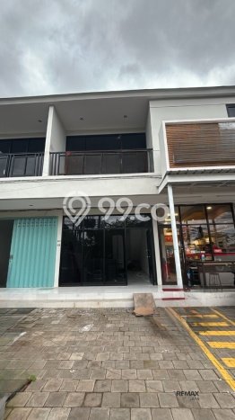 Unit Ruko Tersedia di Renon Spesifikasi LB 108m2 Unit Ruko Tersedia di Renon Spesifikasi LB 108m2