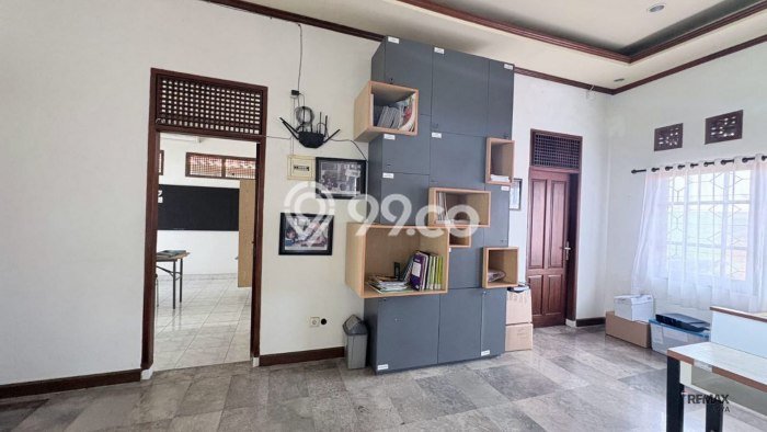 Disewakan! Rumah 4 Kamar Tidur &
3 Kamar Mandi di Renon, Denpasar Disewakan! Rumah 4 Kamar Tidur &
3 Kamar Mandi di Renon, Denpasar