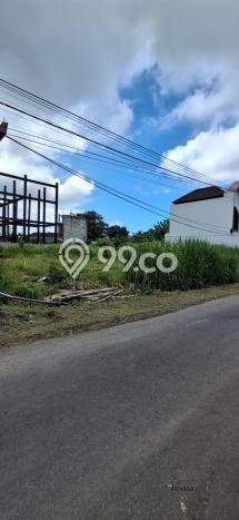 Untuk Disewa Tanah di Badung, Luas 860m2 Area Berkembang Untuk Disewa Tanah di Badung, Luas 860m2 Area Berkembang