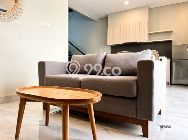 HOT DEAL! Vila Kawasan Canggu, Area 84m2m², Lokasi Strategis HOT DEAL! Vila Kawasan Canggu, Area 84m2m², Lokasi Strategis