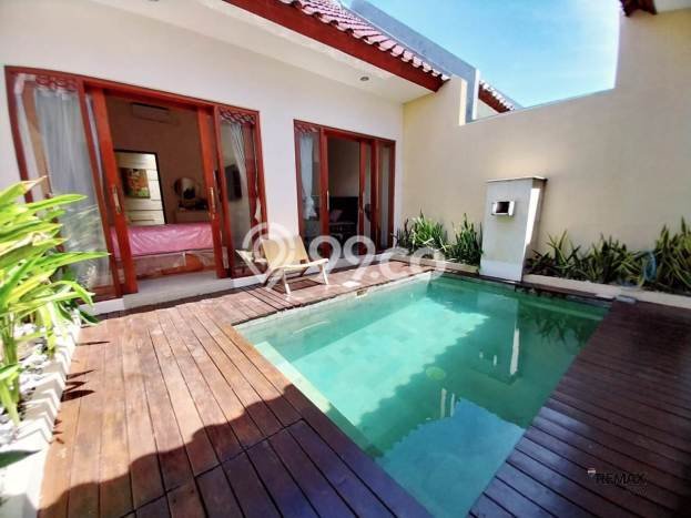For Rent Vila Premium di , Area 0m2m², Dekat Mudah Badung, Badung For Rent Vila Premium di , Area 0m2m², Dekat Mudah Badung, Badung