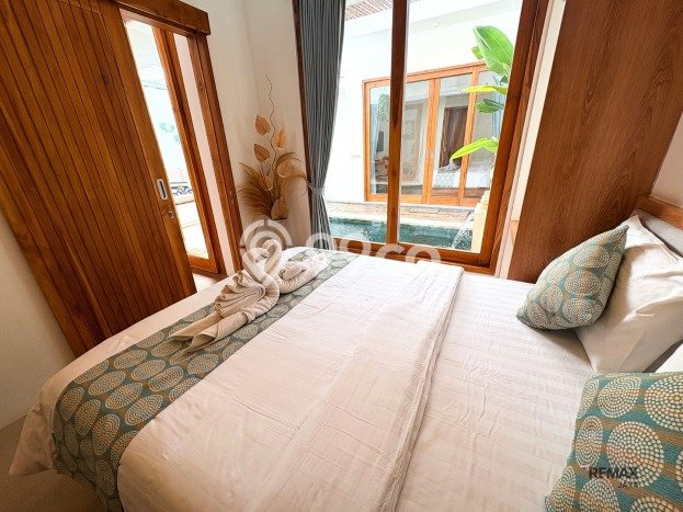 Lokasi Strategis! Vila di Denpasar Barat, Luas 100m2m², Kualitas Prima Lokasi Strategis! Vila di Denpasar Barat, Luas 100m2m², Kualitas Prima