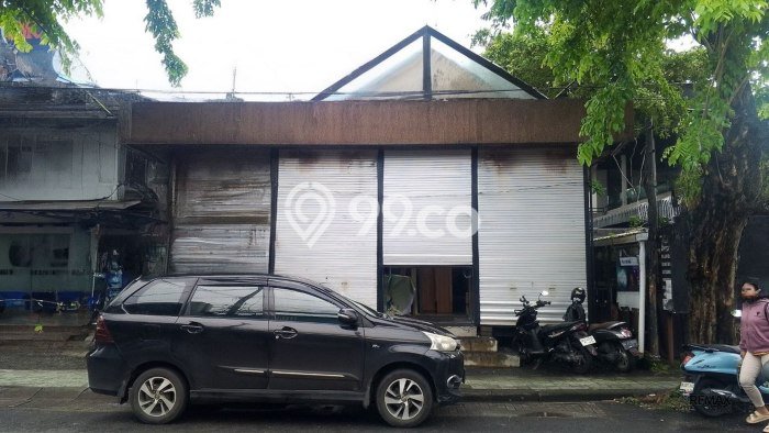 Unit Komersial Disewakan di Badung Area Strategis Harga Kompetitif Unit Komersial Disewakan di Badung Area Strategis Harga Kompetitif