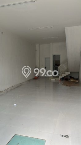 Unit Ruko Tersedia di Renon Spesifikasi LB 108m2 Unit Ruko Tersedia di Renon Spesifikasi LB 108m2