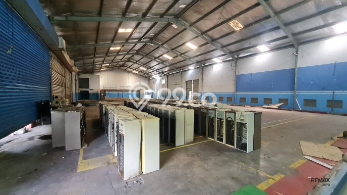 Gudang Disewakan Cepat di Denpasar Timur Denpasar LB 1400m2 Gudang Disewakan Cepat di Denpasar Timur Denpasar LB 1400m2