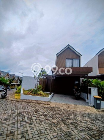 Dijual Rumah Luas Megah Dengan View Cantik di Jimbaran, Badung Dijual Rumah Luas Megah Dengan View Cantik di Jimbaran, Badung