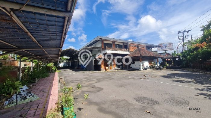 Gudang Disewakan Cepat di Denpasar Timur Denpasar LB 1400m2 Gudang Disewakan Cepat di Denpasar Timur Denpasar LB 1400m2