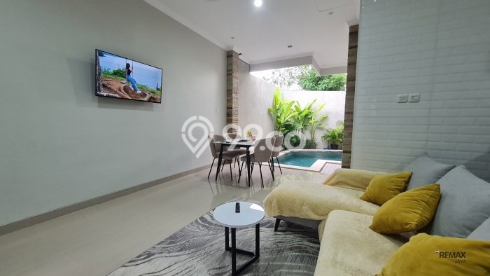 SEWA SEKARANG! Vila Strategis Kawasan , Luas 0m2m², Dekat Mudah Badung, Badung SEWA SEKARANG! Vila Strategis Kawasan , Luas 0m2m², Dekat Mudah Badung, Badung