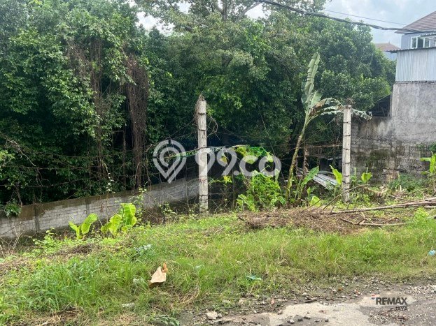 Lahan Kosong Dijual di Denpasar Barat, Denpasar, Luas 560m2 Area Strategis Lahan Kosong Dijual di Denpasar Barat, Denpasar, Luas 560m2 Area Strategis