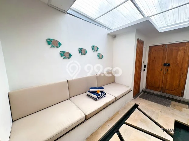 Lokasi Strategis! Vila di Denpasar Barat, Luas 100m2m², Kualitas Prima Lokasi Strategis! Vila di Denpasar Barat, Luas 100m2m², Kualitas Prima