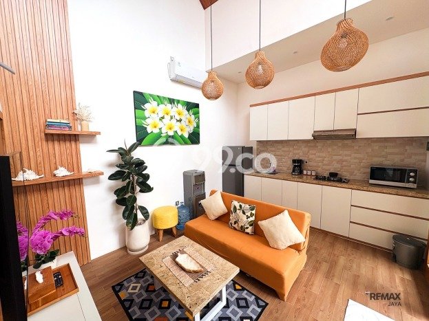 Lokasi Strategis! Vila di Denpasar Barat, Luas 100m2m², Kualitas Prima Lokasi Strategis! Vila di Denpasar Barat, Luas 100m2m², Kualitas Prima