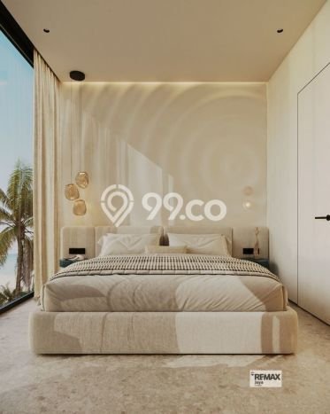 Hunian Cantik Minimalis Lb 30m2 di Uluwatu, Badung Hunian Cantik Minimalis Lb 30m2 di Uluwatu, Badung