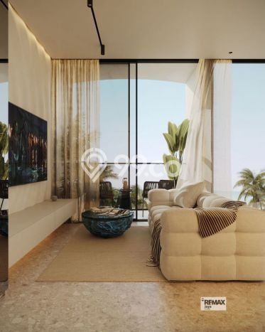 Hunian Cantik Minimalis Lb 30m2 di Uluwatu, Badung Hunian Cantik Minimalis Lb 30m2 di Uluwatu, Badung