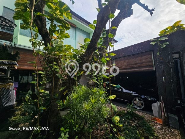 Hunian Super Mewah dengan Akses Paling Strategis di Renon, Denpasar Hunian Super Mewah dengan Akses Paling Strategis di Renon, Denpasar