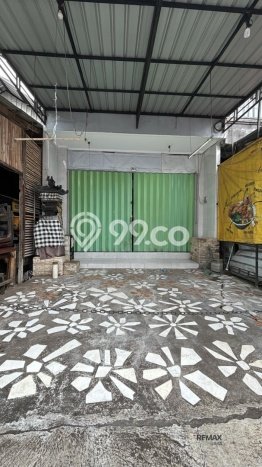 Unit Ruko Dijual di Denpasar Utara Denpasar 272m2 Unit Ruko Dijual di Denpasar Utara Denpasar 272m2