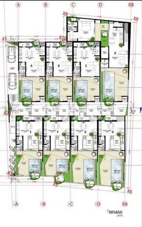 Jual Cepat! Vila Kawasan , Dimensi 80m2m², Kawasan Berkembang dengan potensi meningkat Jual Cepat! Vila Kawasan , Dimensi 80m2m², Kawasan Berkembang dengan potensi meningkat