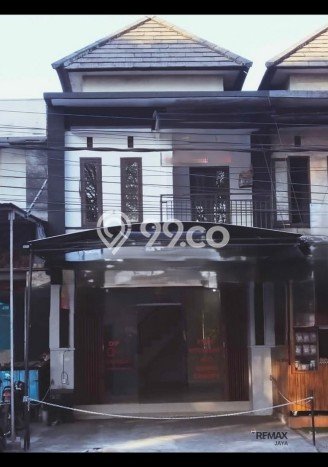 Paling Diincar! Ruko Dijual di Ubung Kaja Harga Kompetitif Paling Diincar! Ruko Dijual di Ubung Kaja Harga Kompetitif