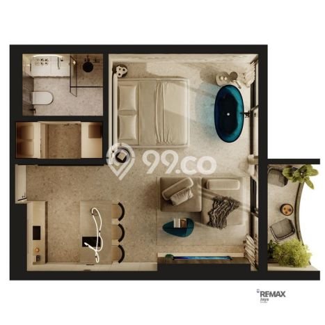 Dijual Cepat Rumah Bagus Siap Huni LB 32m2 di Uluwatu, Badung Dijual Cepat Rumah Bagus Siap Huni LB 32m2 di Uluwatu, Badung