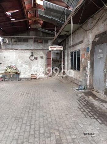 Tanah Investasi Dijual di Denpasar Punya Luas 710m2 Tanah Investasi Dijual di Denpasar Punya Luas 710m2