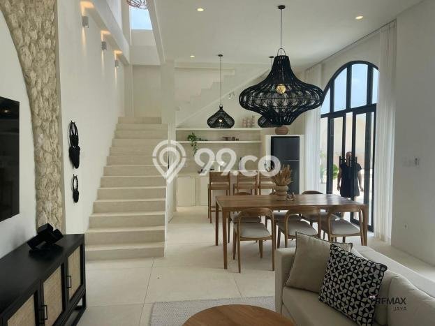 Vila Kawasan , Luas 210m2m², Lokasi Strategis Vila Kawasan , Luas 210m2m², Lokasi Strategis