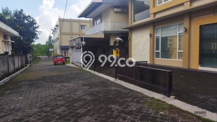 For Sale! Premium House LT 300m2 Desain Modern di Jimbaran For Sale! Premium House LT 300m2 Desain Modern di Jimbaran