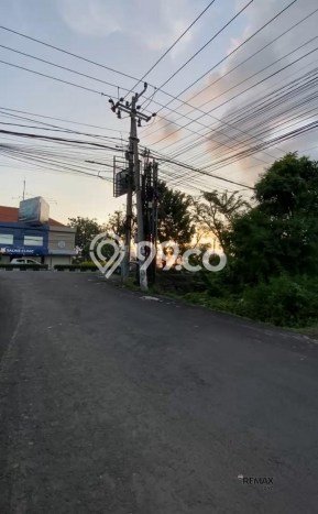 Tanah Disewa di Seminyak Strategis dan Memiliki Luas 700m2 Tanah Disewa di Seminyak Strategis dan Memiliki Luas 700m2
