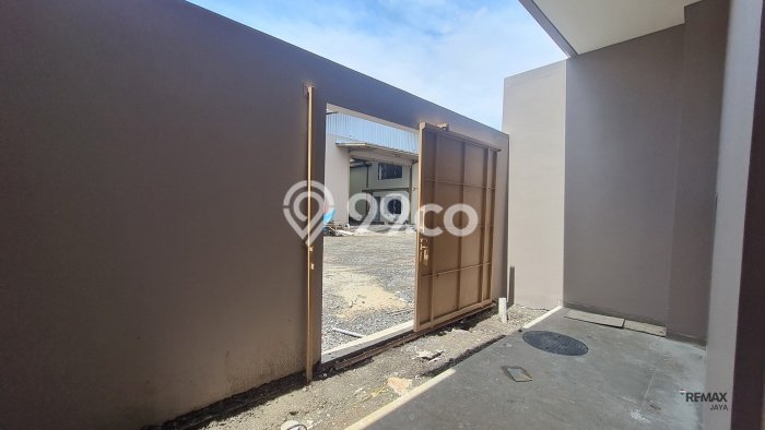 Ruko disewakan di Denpasar Barat Denpasar dengan luas bangunan 257m2 Ruko disewakan di Denpasar Barat Denpasar dengan luas bangunan 257m2