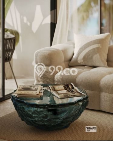Hunian Cantik Minimalis Lb 30m2 di Uluwatu, Badung Hunian Cantik Minimalis Lb 30m2 di Uluwatu, Badung
